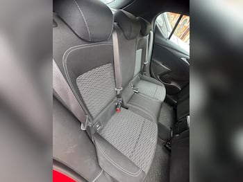 Used Vauxhall Astra 2016 for sale - 79709349: Photo