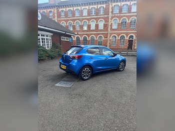 Used Mazda Mazda2 2017 for sale - 79599206: Photo