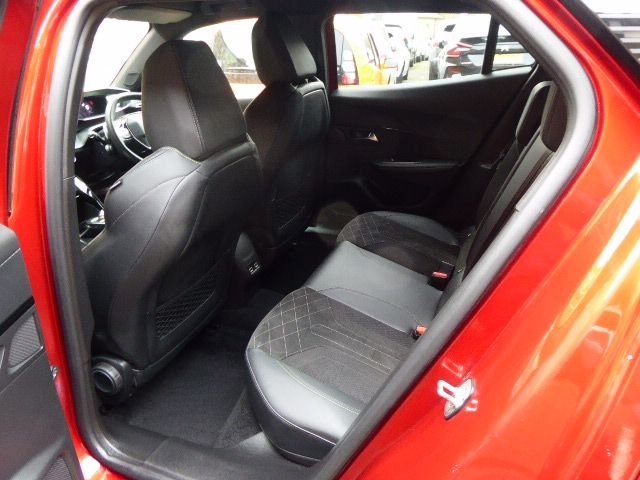 Used Peugeot 2008 2023 for sale - 78176199: Photo 12