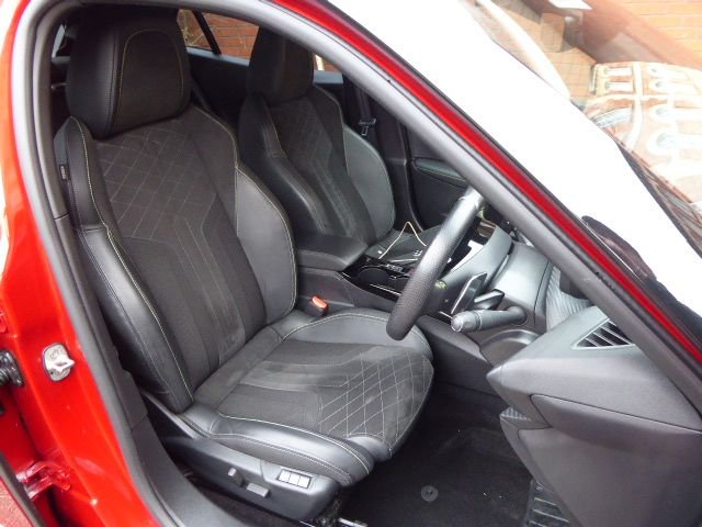 Used Peugeot 2008 2023 for sale - 78176199: Photo 16