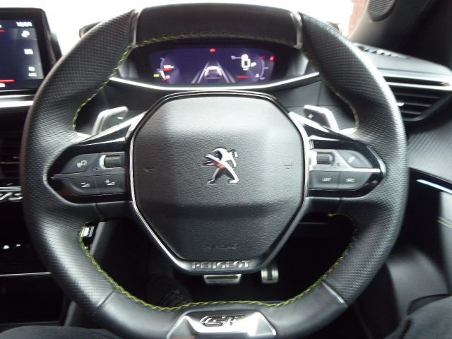 Used Peugeot 2008 2023 for sale - 78176199: Photo 18