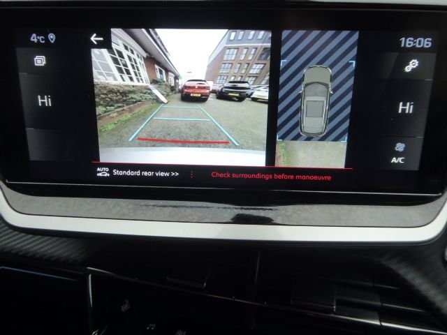 Used Peugeot 2008 2023 for sale - 78176199: Photo 28