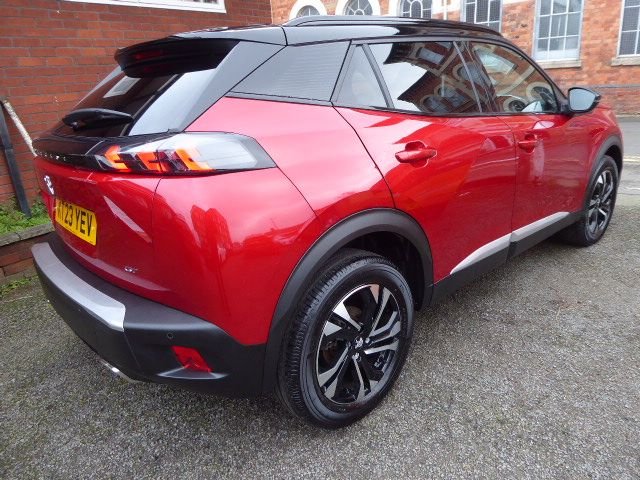 Used Peugeot 2008 2023 for sale - 78176199: Photo 4