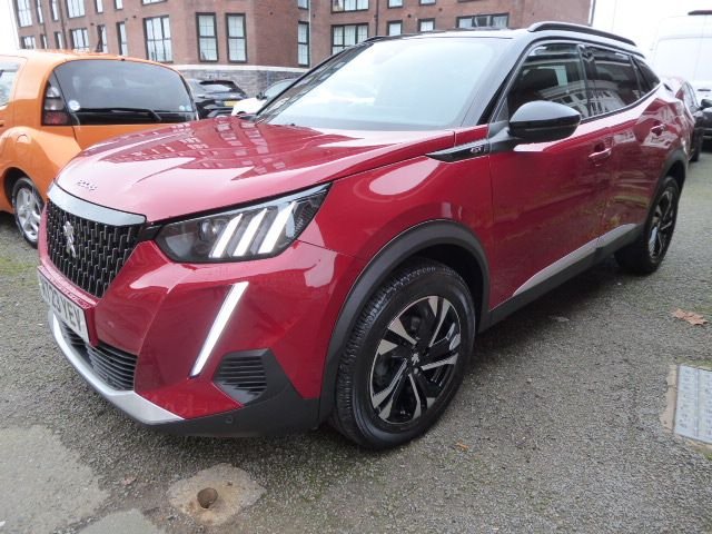 Used Peugeot 2008 2023 for sale - 78176199: Photo 5