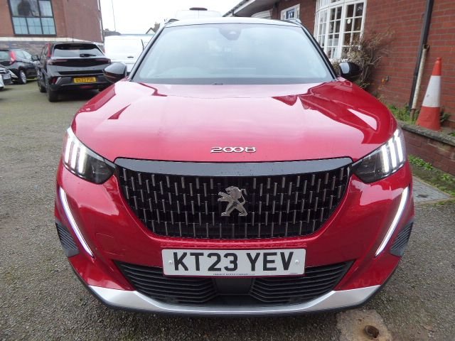 Used Peugeot 2008 2023 for sale - 78176199: Photo 6