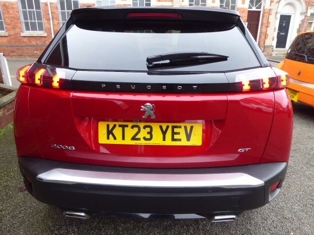 Used Peugeot 2008 2023 for sale - 78176199: Photo 7
