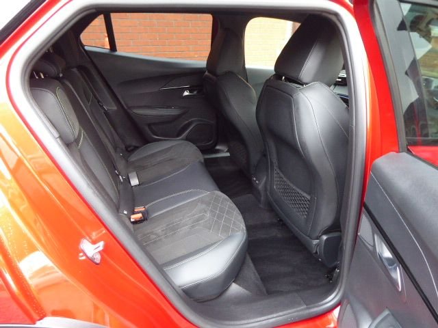 Used Peugeot 2008 2023 for sale - 78176199: Photo 9