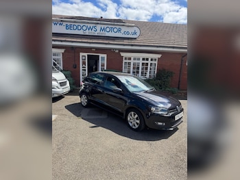 Used Volkswagen Polo 2013 for sale - 79046301: Photo