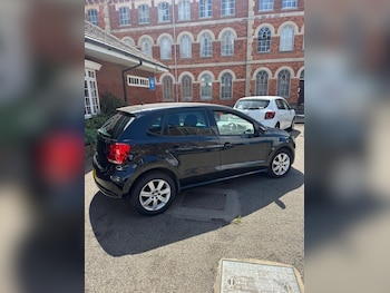 Used Volkswagen Polo 2013 for sale - 79046301: Photo