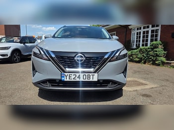Used Nissan Qashqai 2024 for sale - 78725899: Photo