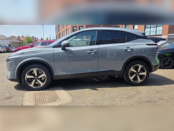 Used Nissan Qashqai 2024 for sale - 78725899: Photo