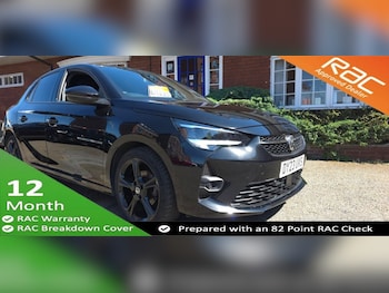 Used Vauxhall Corsa 2023 for sale - 78358224: Photo