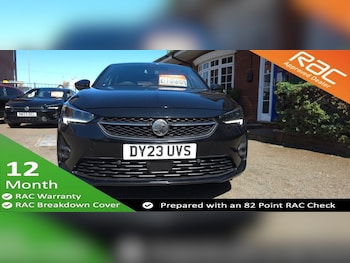 Used Vauxhall Corsa 2023 for sale - 78358224: Photo