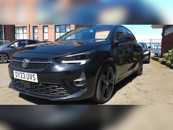 Used Vauxhall Corsa 2023 for sale - 78358224: Photo