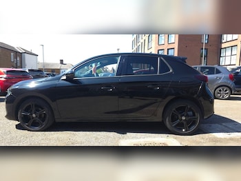Used Vauxhall Corsa 2023 for sale - 78358224: Photo
