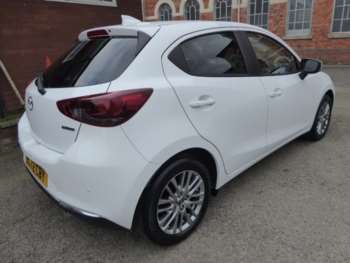 Used Mazda Mazda2 2023 for sale - 74053808: Photo