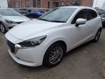 Used Mazda Mazda2 2023 for sale - 74053808: Photo