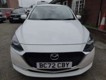 Used Mazda Mazda2 2023 for sale - 74053808: Photo