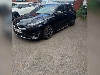 Used Kia Ceed 2022 for sale - 78781244: Photo