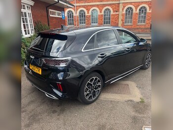 Used Kia Ceed 2022 for sale - 78781244: Photo