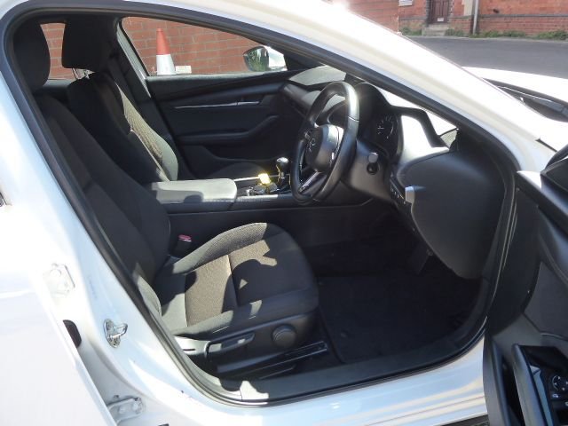 Used Mazda Mazda3 2022 for sale - 78176206: Photo 10