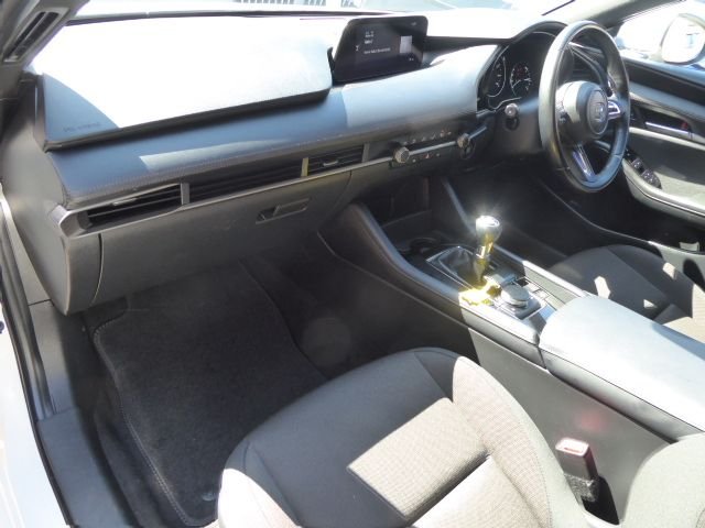 Used Mazda Mazda3 2022 for sale - 78176206: Photo 13
