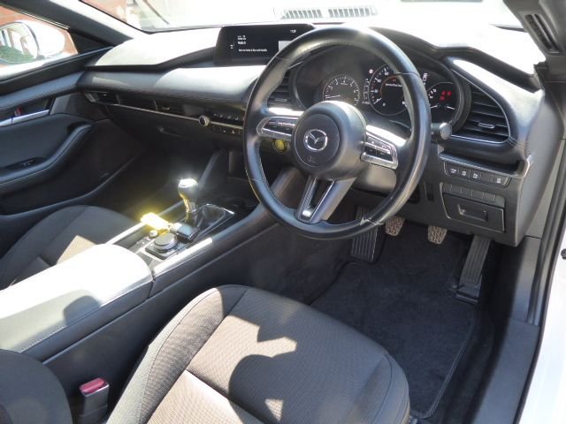 Used Mazda Mazda3 2022 for sale - 78176206: Photo 18