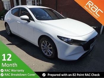 Used Mazda Mazda3 2022 for sale - 78176206: Photo