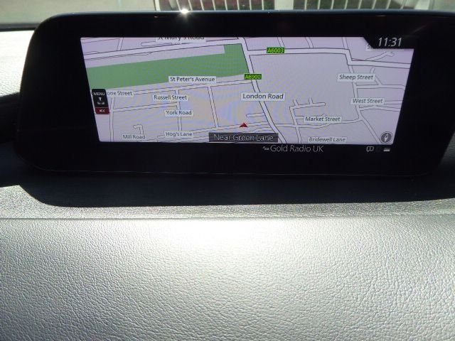 Used Mazda Mazda3 2022 for sale - 78176206: Photo 23