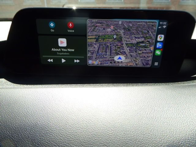 Used Mazda Mazda3 2022 for sale - 78176206: Photo 25