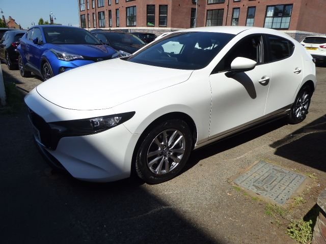 Used Mazda Mazda3 2022 for sale - 78176206: Photo 3