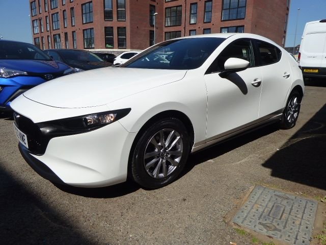 Used Mazda Mazda3 2022 for sale - 78176206: Photo 6