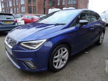 Used SEAT Ibiza 2020 for sale - 74054803: Photo