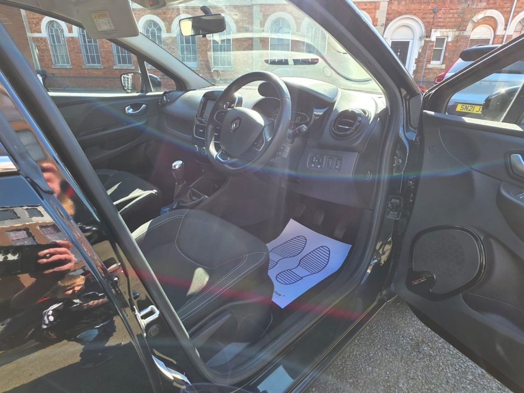 Used Renault Clio 2019 for sale - 78176191: Photo 10