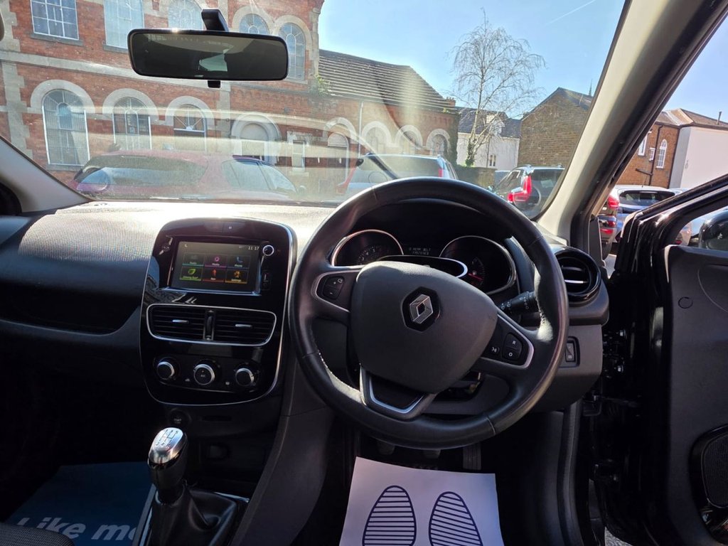 Used Renault Clio 2019 for sale - 78176191: Photo 11