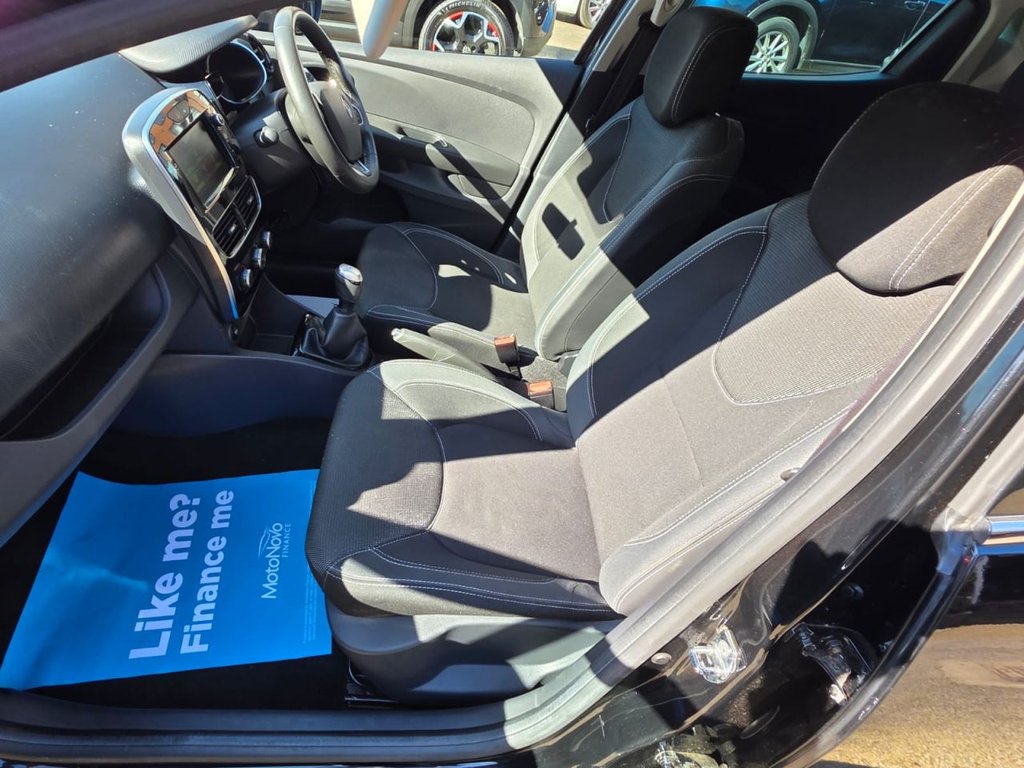 Used Renault Clio 2019 for sale - 78176191: Photo 30