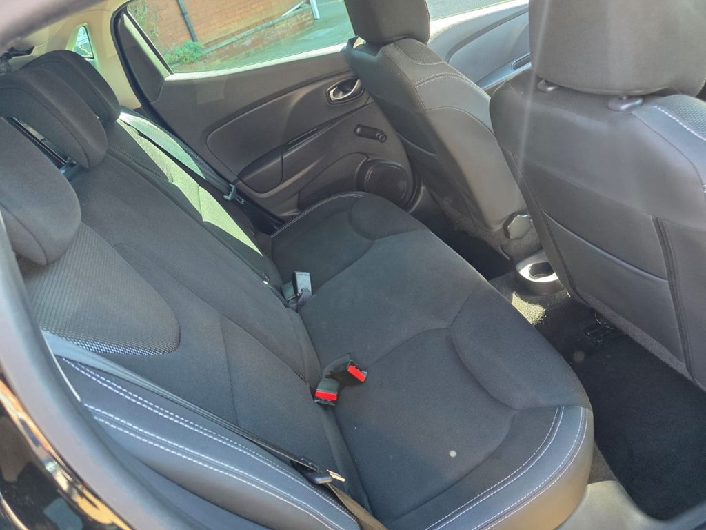 Used Renault Clio 2019 for sale - 78176191: Photo 33