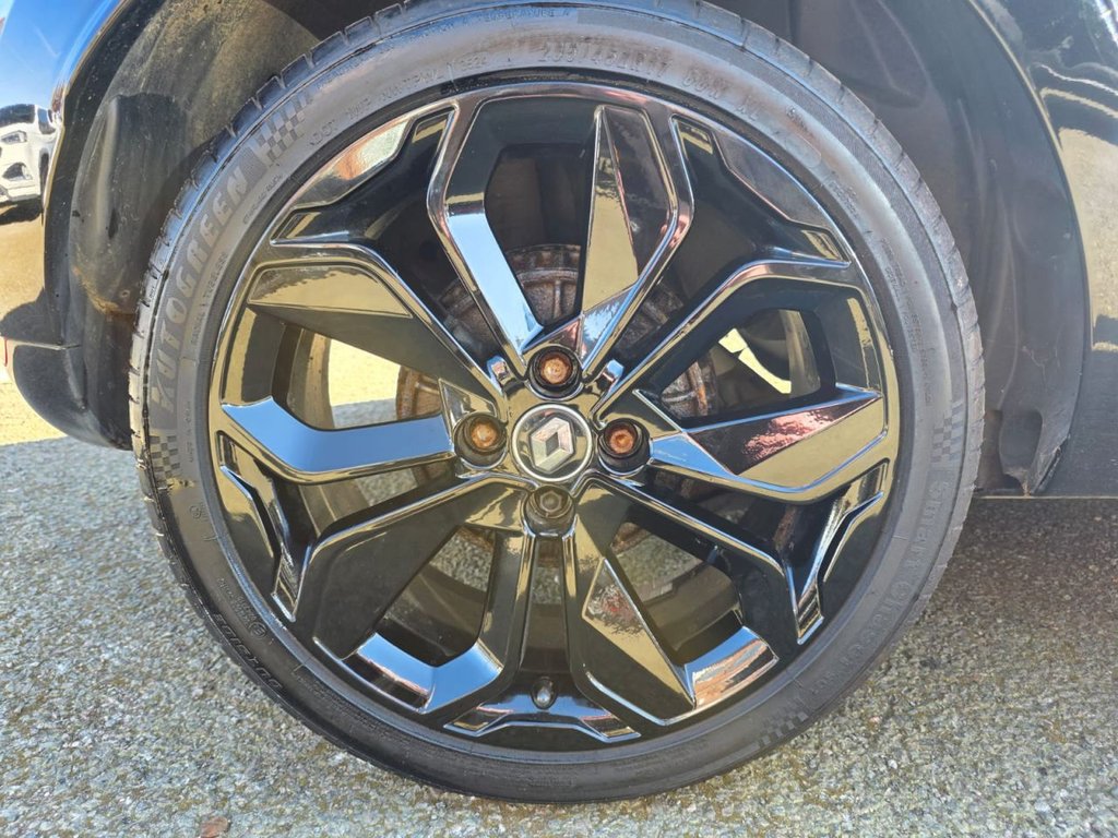 Used Renault Clio 2019 for sale - 78176191: Photo 37