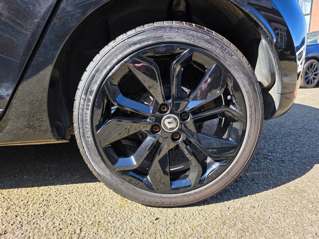 Used Renault Clio 2019 for sale - 78176191: Photo 39