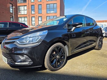 Used Renault Clio 2019 for sale - 78176191: Photo