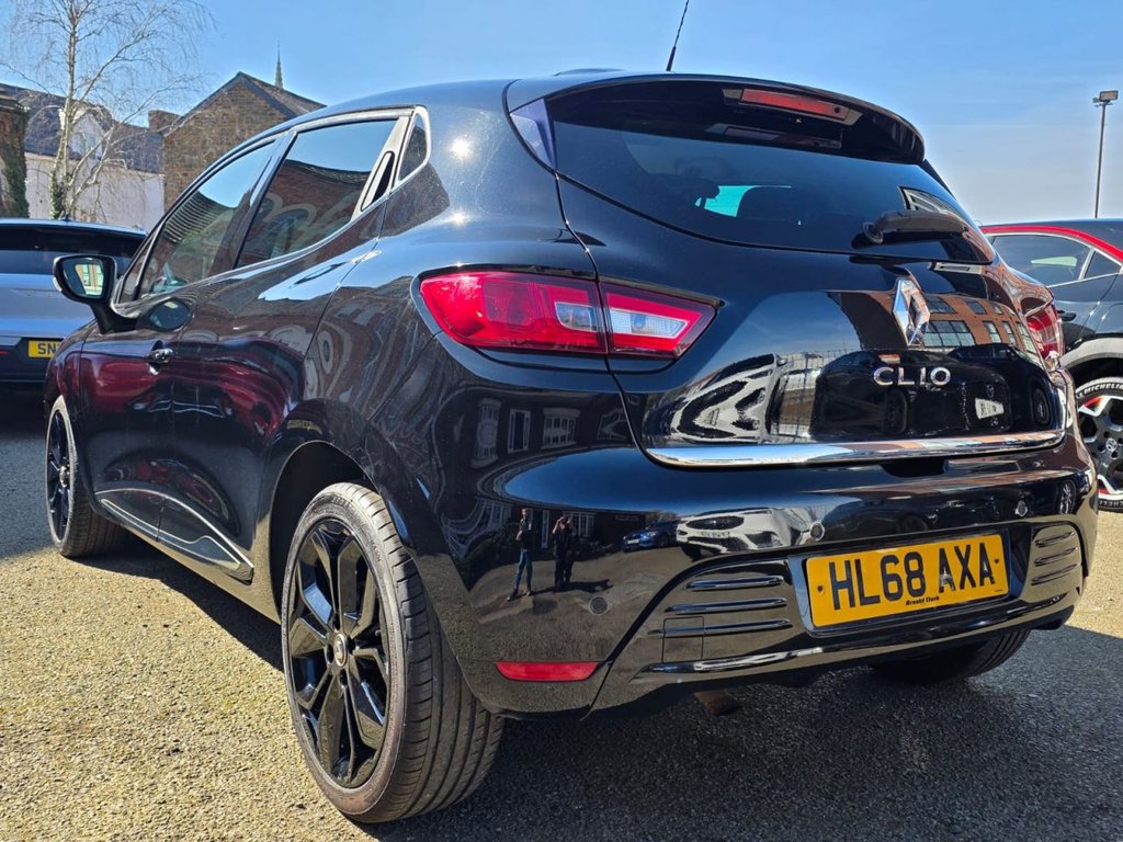 Used Renault Clio 2019 for sale - 78176191: Photo 6
