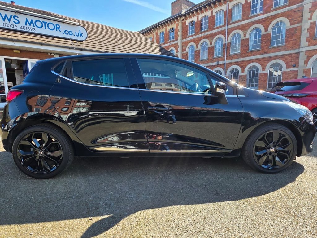 Used Renault Clio 2019 for sale - 78176191: Photo 7