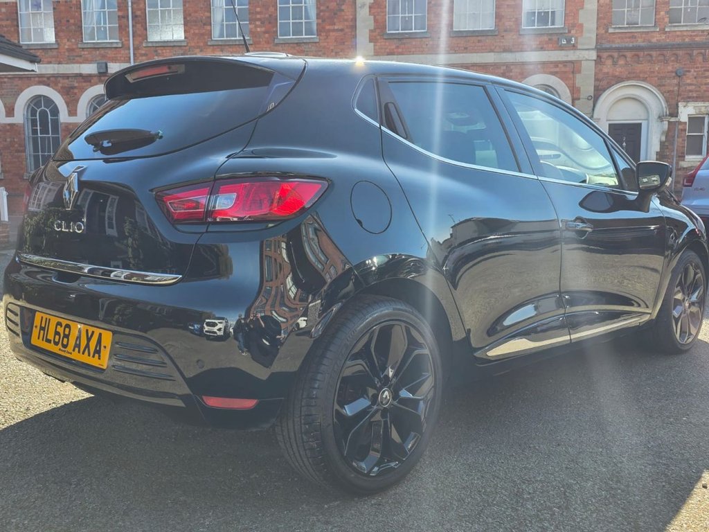 Used Renault Clio 2019 for sale - 78176191: Photo 8