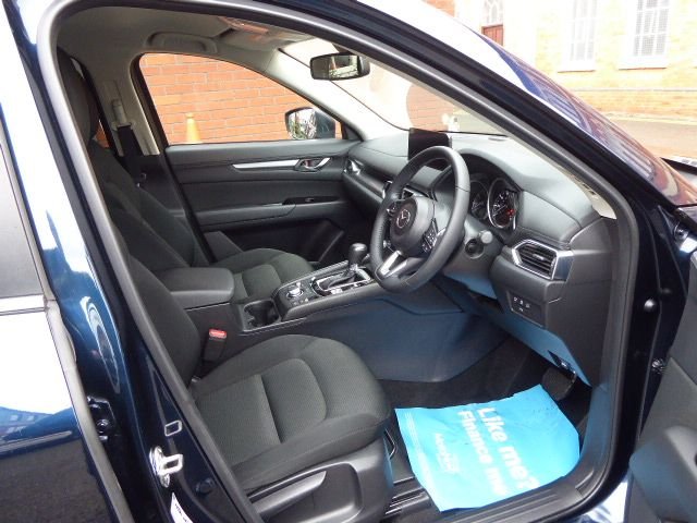 Used Mazda CX-5 2022 for sale - 78176187: Photo 10