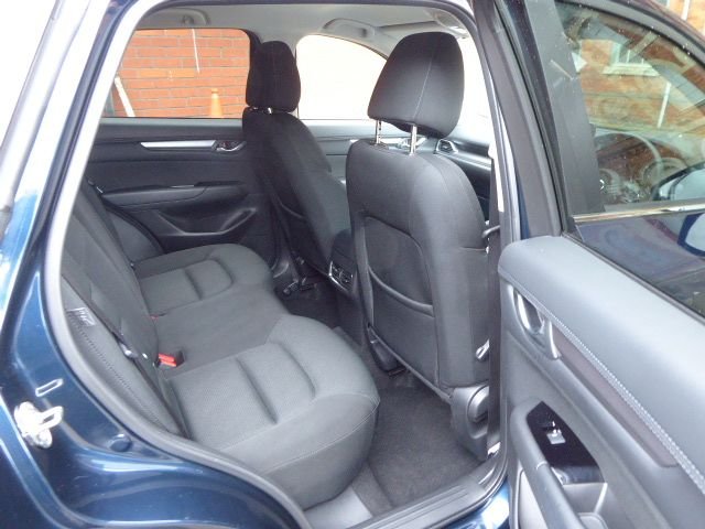 Used Mazda CX-5 2022 for sale - 78176187: Photo 11