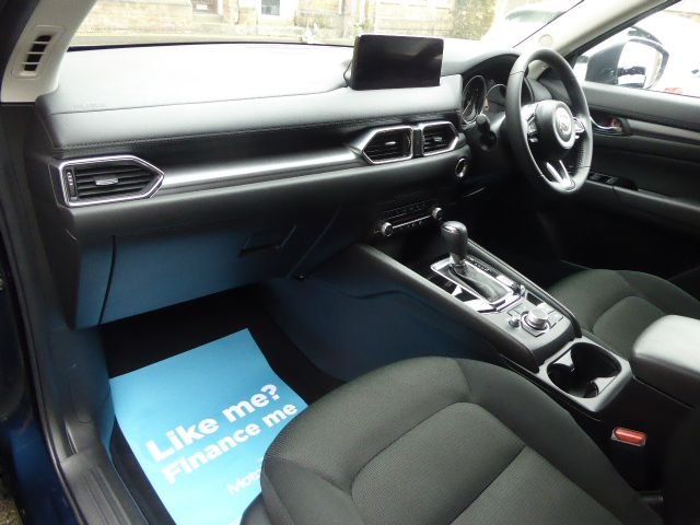 Used Mazda CX-5 2022 for sale - 78176187: Photo 12