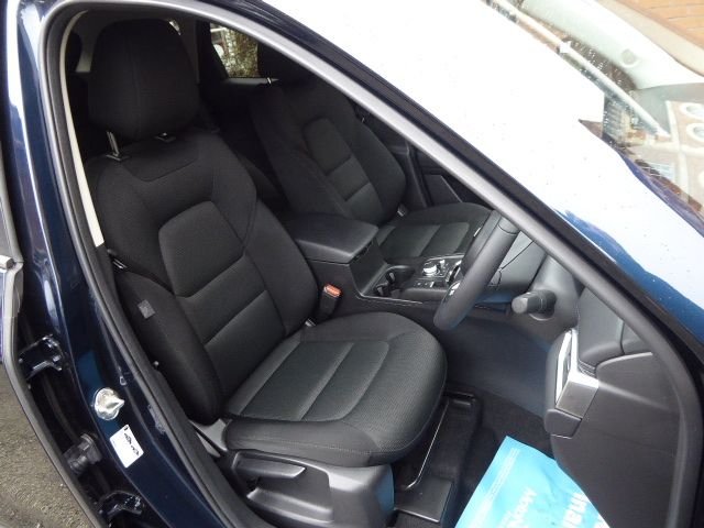 Used Mazda CX-5 2022 for sale - 78176187: Photo 16