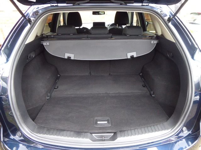 Used Mazda CX-5 2022 for sale - 78176187: Photo 17