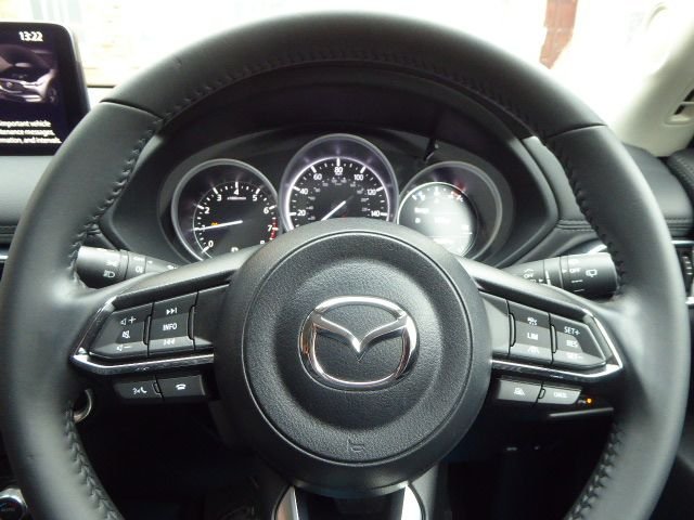 Used Mazda CX-5 2022 for sale - 78176187: Photo 18
