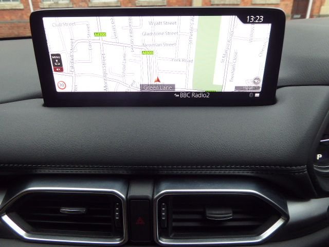 Used Mazda CX-5 2022 for sale - 78176187: Photo 22